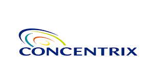 Concentrix logo